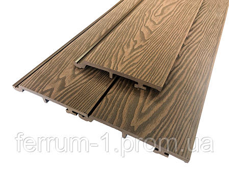 Фасад Renwood 3D 145*21*2200 мм, фото 2
