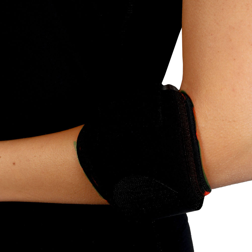 Підтримуюча пов'язка на лікоть, OSD-ARE2303, фото 1