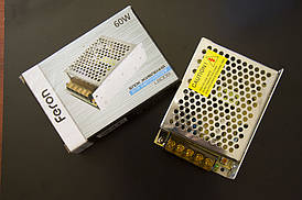 Трансформатор електронний Feron LB009 60 W IP20