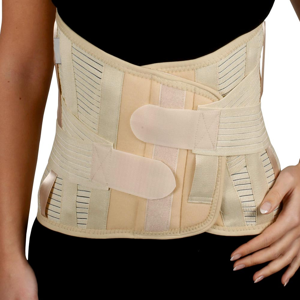 Бандаж попереково-крижовий, OSD-ARC320K, фото 1