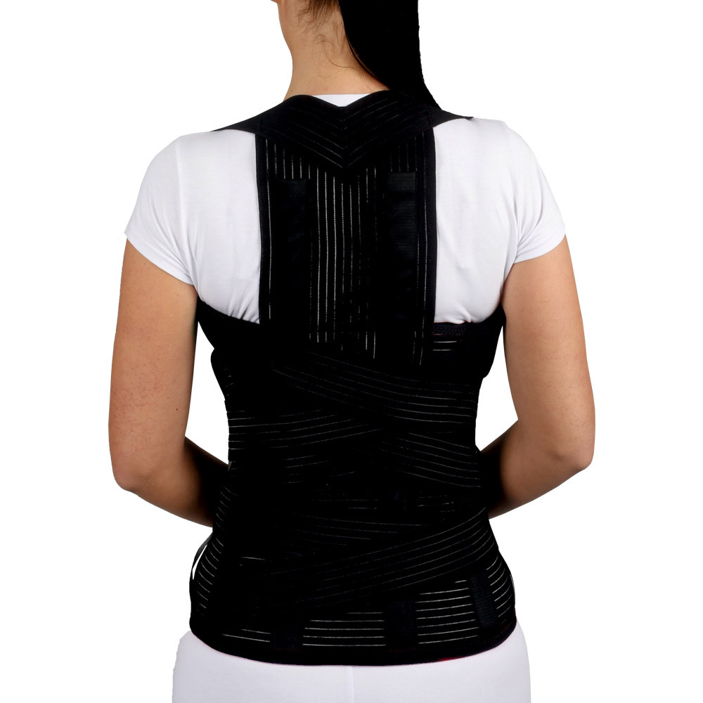 Бандаж для грудопоперекового відділу хребта, OSD-ARC330K, фото 1