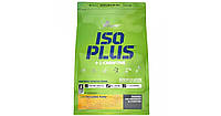 Изотонический напиток Olimp Iso Plus powder 1500 г лимон