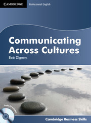 Communicating Across Cultures student's Book + Audio CD