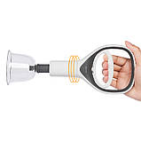 Банки масажні, OSD-CUPPING-12, фото 2