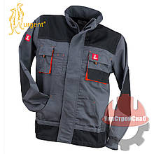 Куртка робоча • Urgent URG-P (260г)