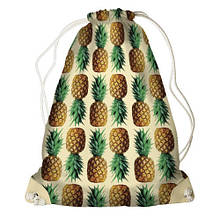 Рюкзак-мішок Смачний ананас (RM_16J023_SBR)