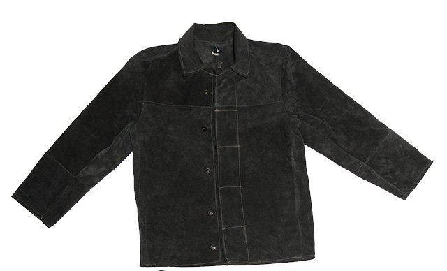 Костюм для сварщика сталевара кожаный от 44 по 62 размеры (ID#985328789 ...