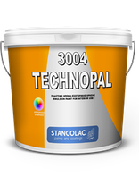 Фарба для стін і стель 3004 Technopal Stancolac 9 л.