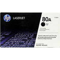 Картридж HP LJ CF280A для принтера HP LJ Pro 400, M425dn, M425dw, M401a, M401d, M401dn (Евро картридж)