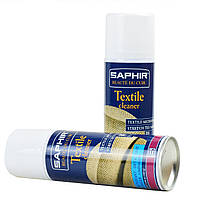 Очиститель для изделий из текстиля Saphir Textile Cleaner 200 мл.