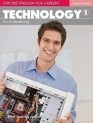 Oxford English for Careers: Technology 1: student's Book