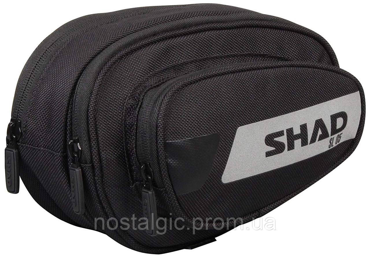 Сумка на бедро SHAD SL05 black