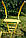 Дитяча гірка 2,2 м з металевою драбиною висота 1,2 м (різні кольори), фото 5