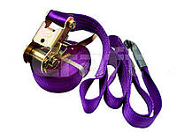 Слэклайн 3т 25м