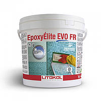 Эпоксидная затирка EpoxyElite EVO FR Grigio Perla ,5кг