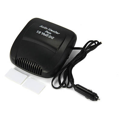Автомобільний керамічний нагрівач салону автодуйка 12 V 150 W Car Heater 150182