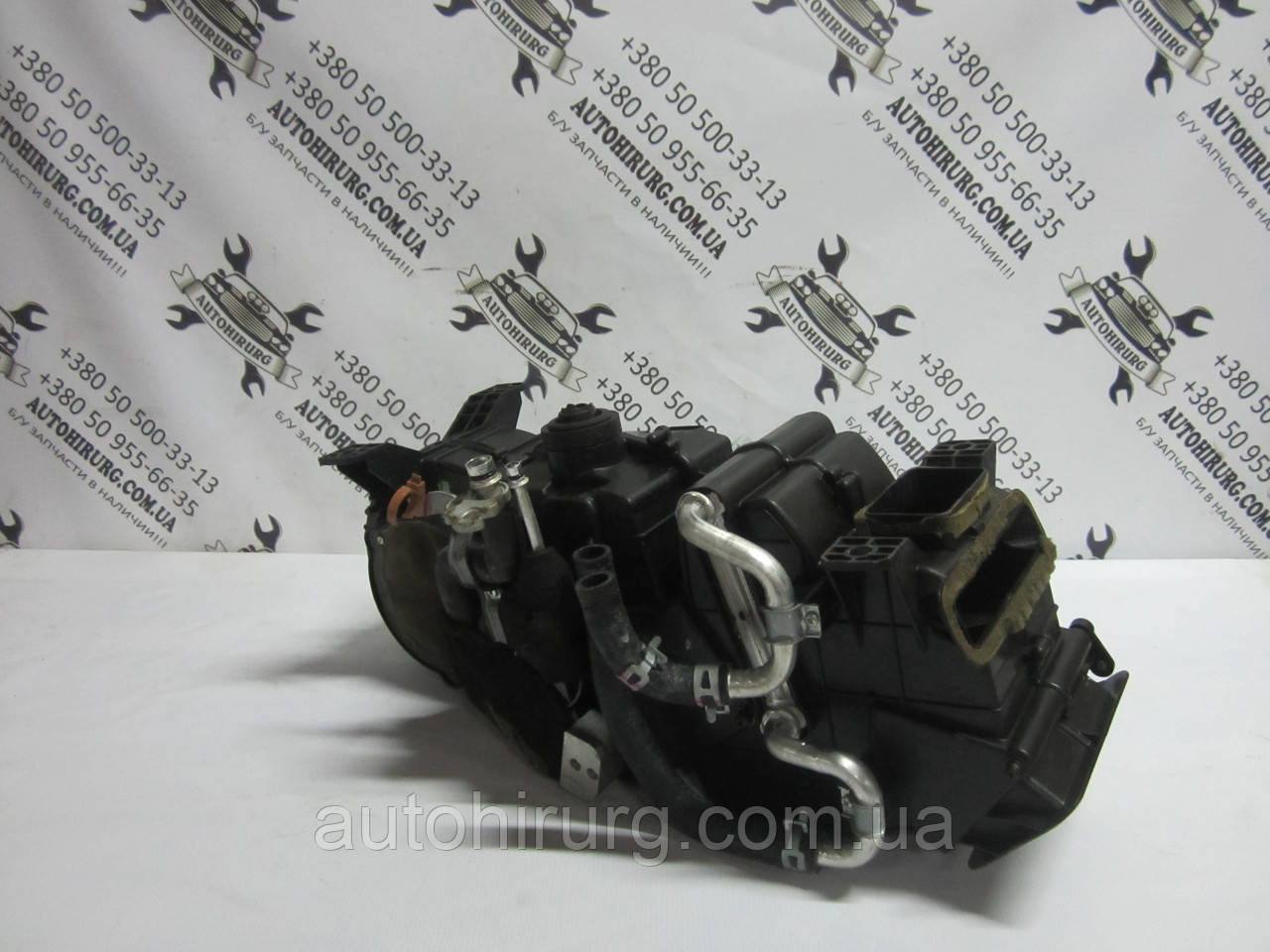 Центральна пічка Acura MDX (443170-5402)
