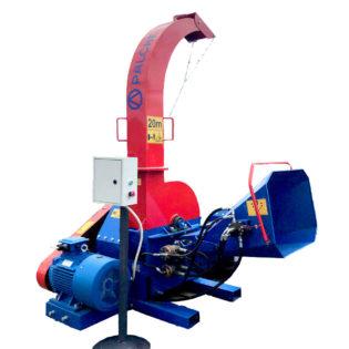 Подрібнювач деревини PL-120Є