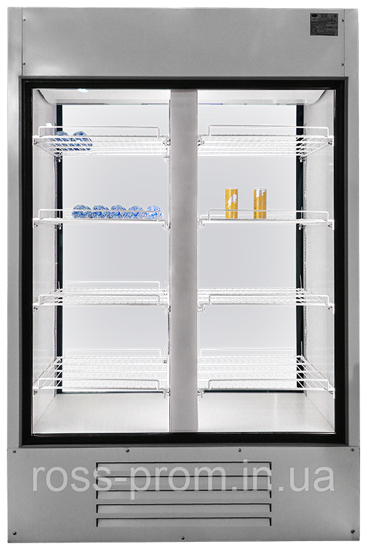 Шафа холодильна Torino-800 С-СК