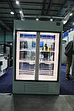 Шафа холодильна Torino-800 С-СК, фото 2