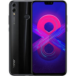 Honor 8X