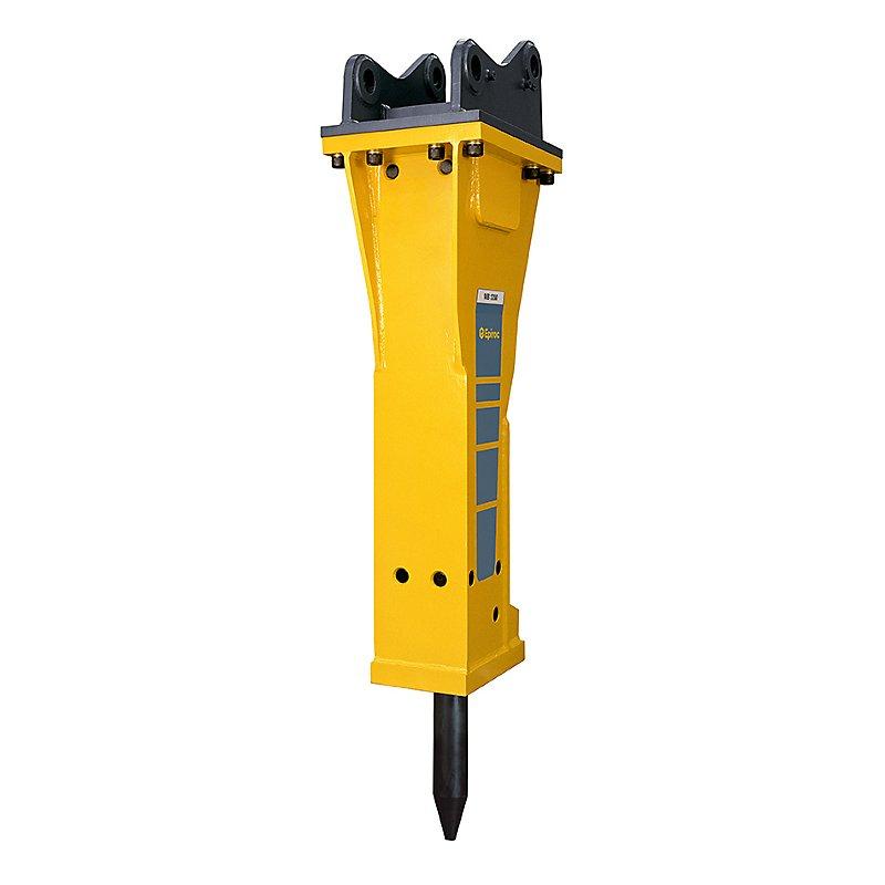 Навісний гідравлічний молот Epiroc MB 1200, фото 1