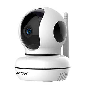 Мережеві камери