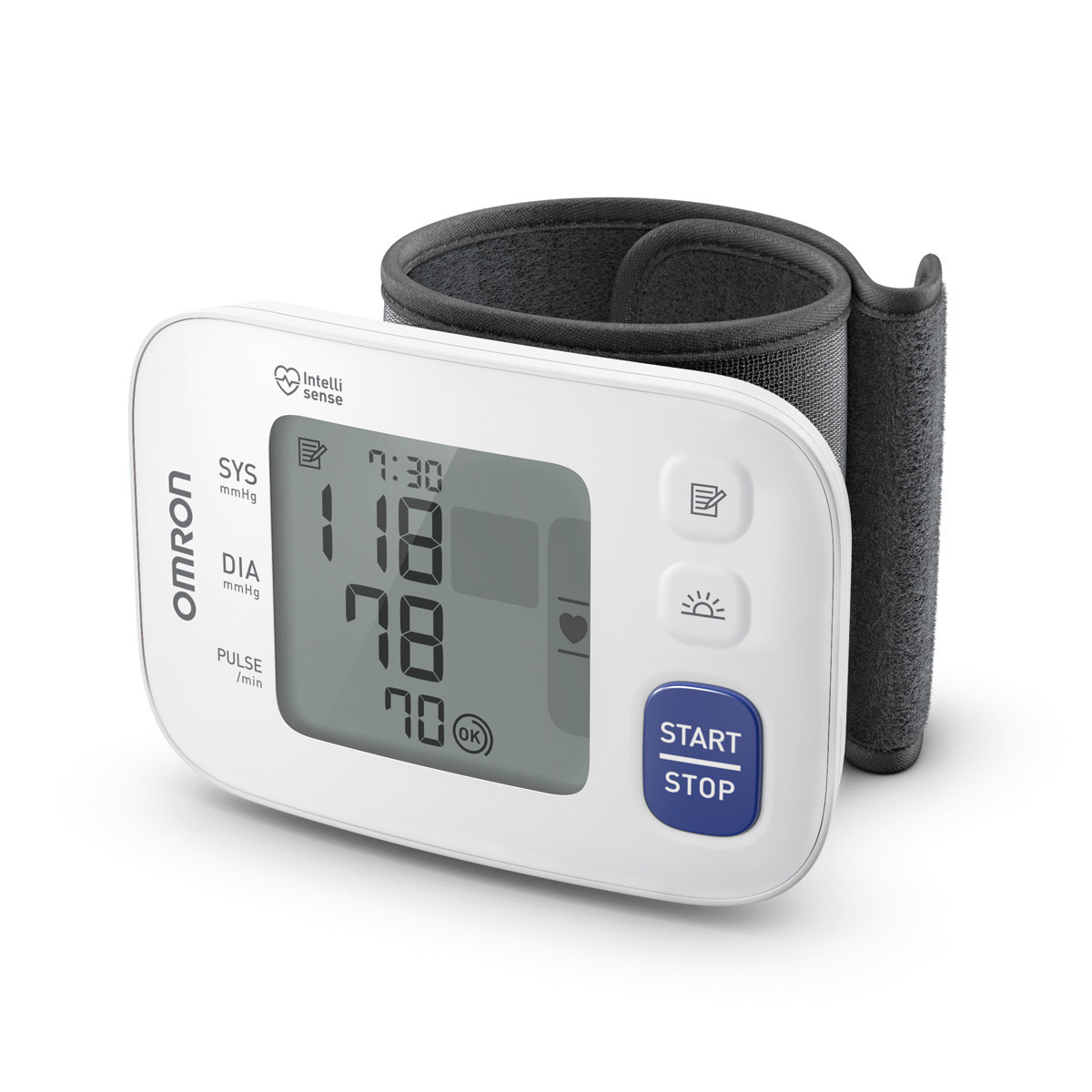 Тонометр OMRON RS4 (НЕМ-6181-E), фото 1