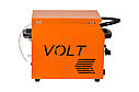Трансформаторний зварювальний напівавтомат FORSAGE VOLT 250A (220V), фото 3