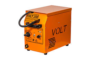 Трансформаторний зварювальний напівавтомат FORSAGE VOLT 250A (220V)