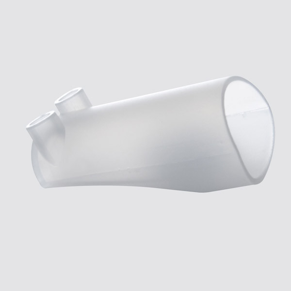 Насадка для інгаляції через ніс для небулайзера NE-C300-E, фото 1