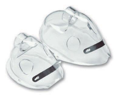 Маска для дорослих ПВХ, фото 1