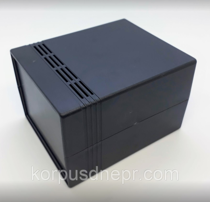 Корпус D110BW для електроніки 110х92х68