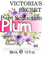 Парфюмерное масло (441) версия аромата Виктория Сикрет Pure Seduction - 50 мл