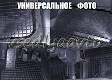 Коврики в салон JAC S5 (AVTO-GUMM)