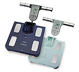 Монітор статури і ваги OMRON BF 511, фото 2