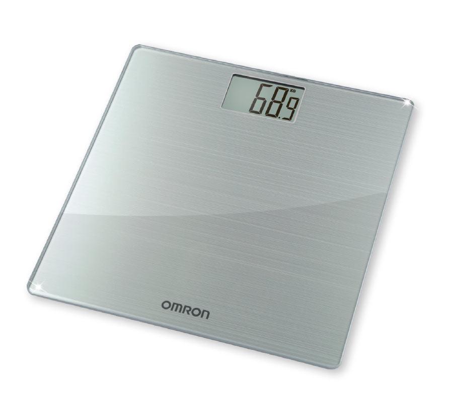 Весы персональные цифровые OMRON HN-288-Е - фото 1 - id-p985403012