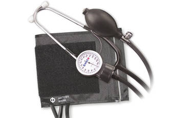 Механічний тонометр B.Well "Comfort"