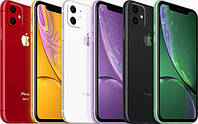 Оновлений iPhone XR отримає ще більш ємну батарею