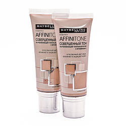 Крем тональний Maybelline Affinitone