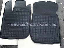Передние коврики RENAULT Sandero с 2013 г. (Avto-gumm)
