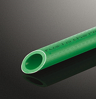 Універсальні та сантехнічні труби Aquatherm Green pipe - SDR 7,4 MF