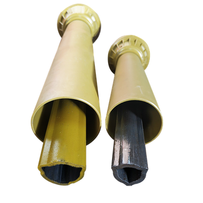 Кардани трубчасті