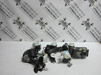 Задній ремінь безпеки Acura MDX