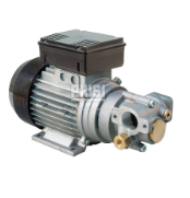 Насос для перекачування густих олій VISCOMAT 200/2Т 380 V (9 л/хв) (F0030405D) PIUSI Італія ( VISCOMAT GEAR)