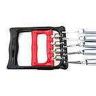 Еспандер пружинний плечовий Chest Pull Sport 5500, фото 2