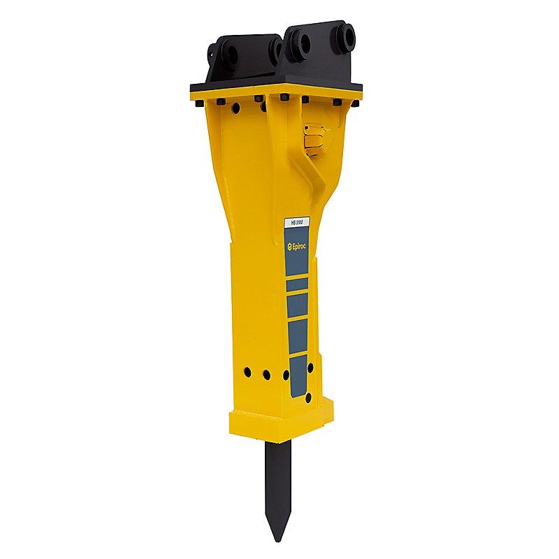 Гідромолот Epiroc HB 3100, фото 1