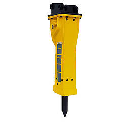 Навісний гідравлічний молот Epiroc HB 4700