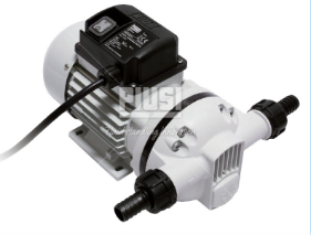 Насос для едблу SUZZARABLUE DC-AC PUMPS PIUSI F00203090 F00204080 F00204090