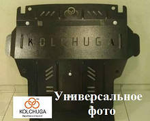 Захист двигуна Chery Amulet з 2012 р.